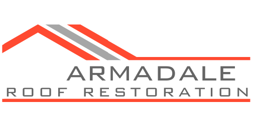 Armadale Roof Restoration Logo